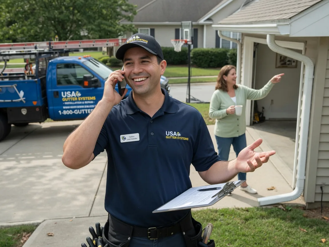 Gutter Installation Eva, TN FAQs
